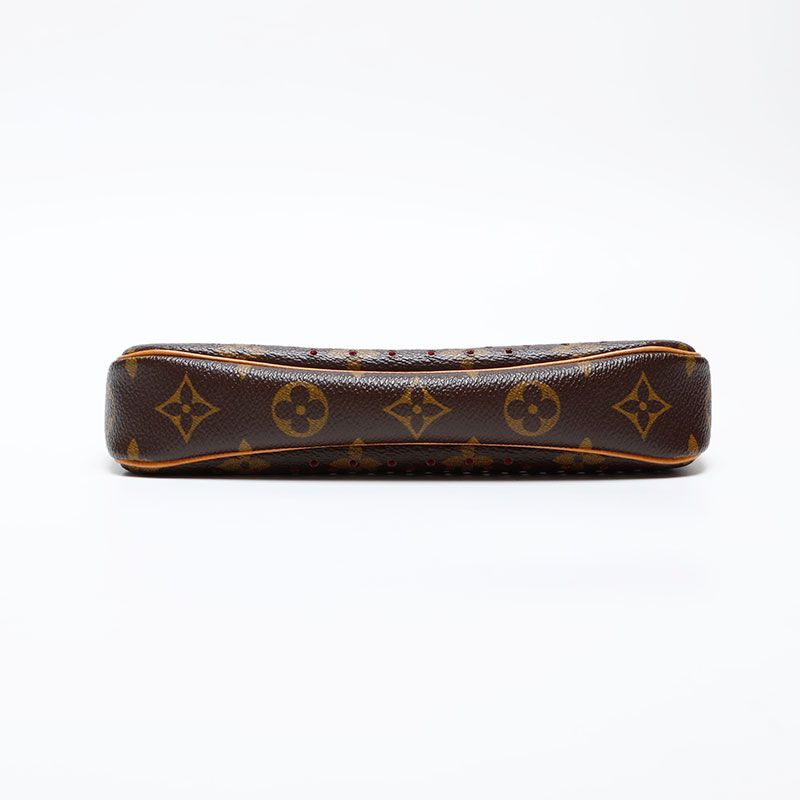 Louis Vuitton Handbag Monogram Perfo Pochette — view 7