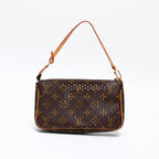 Louis Vuitton Handbag Monogram Perfo Pochette — view 2
