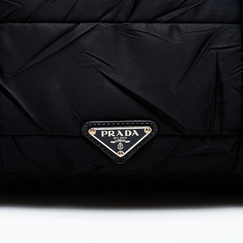 Prada Shoulder Bag — view 8