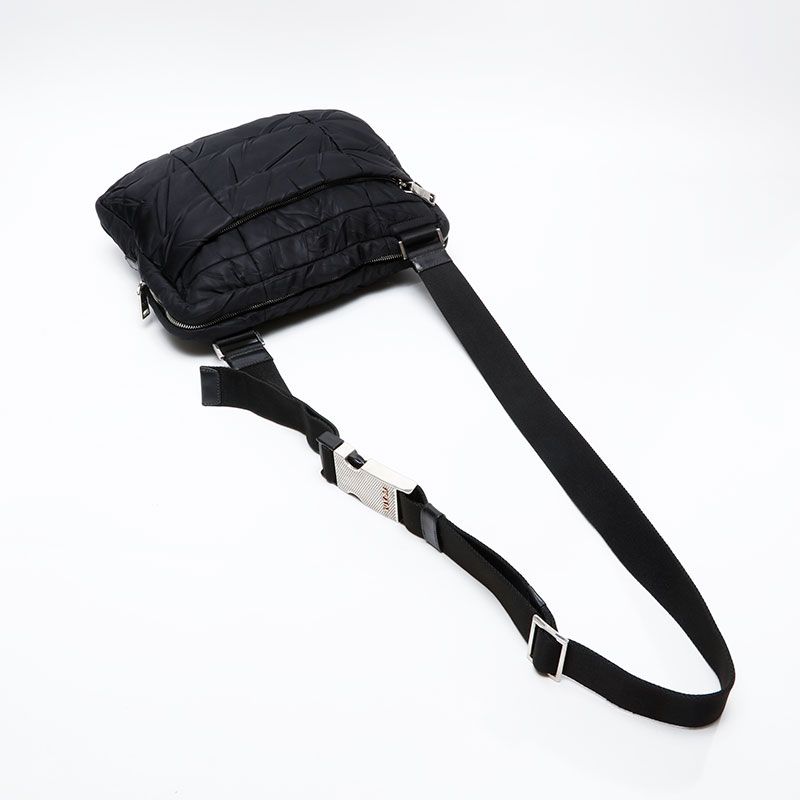 Prada Shoulder Bag — view 9