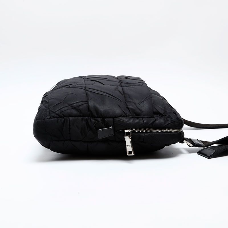 Prada Shoulder Bag — view 4