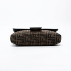 Fendi Shoulder Bag Zucca Mamma Bucket — view 7