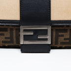 Fendi Shoulder Bag Zucca Mamma Bucket — view 8