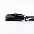 Fendi Shoulder Bag Zucca Baguette 3way — view 4