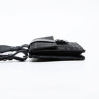 Fendi Shoulder Bag Zucca Baguette 3way — view 3