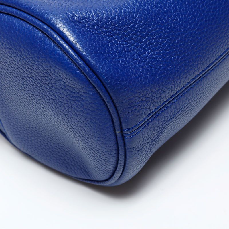 Dior Shoulder Bag Leather Homme Atelier — view 5