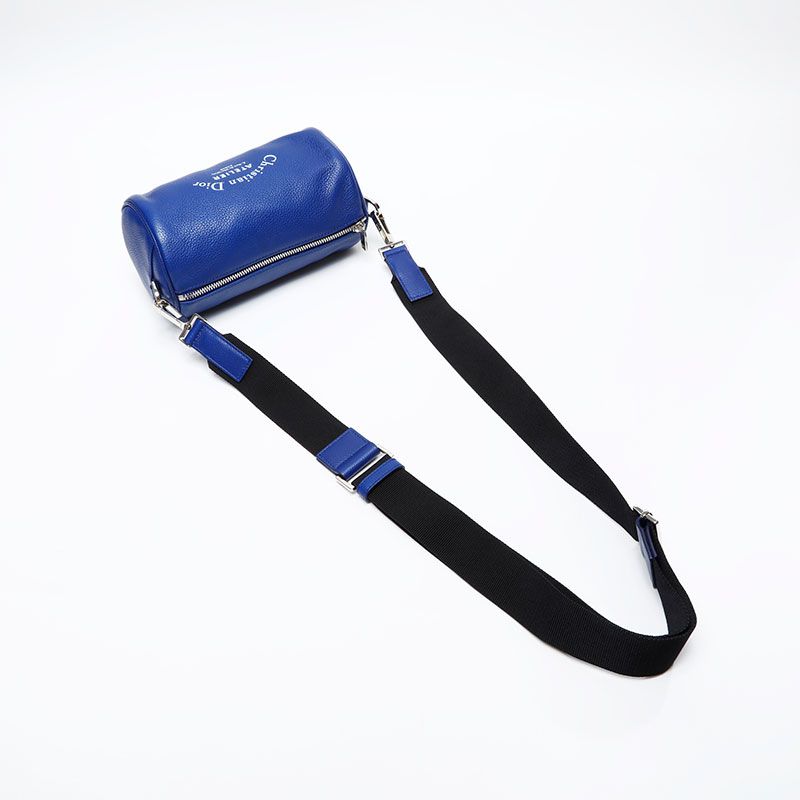 Dior Shoulder Bag Leather Homme Atelier — view 9