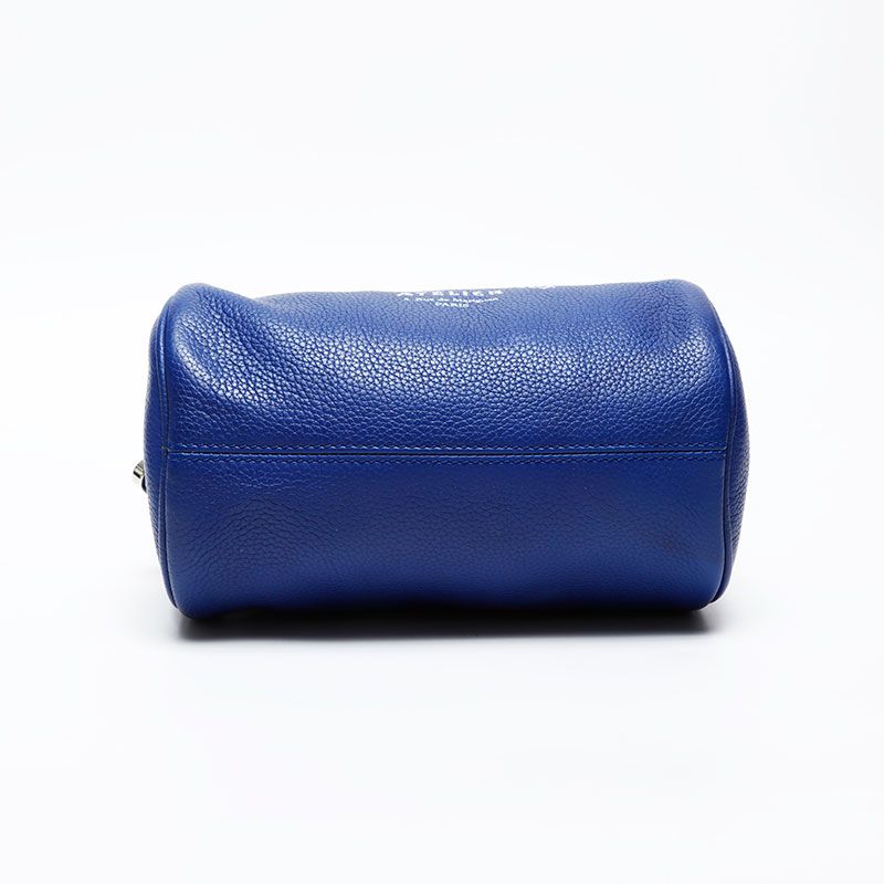 Dior Shoulder Bag Leather Homme Atelier — view 7