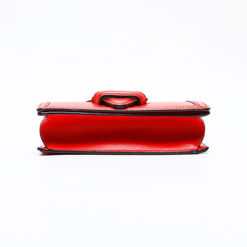 Loewe Shoulder Bag Barcelona Leather — view 7