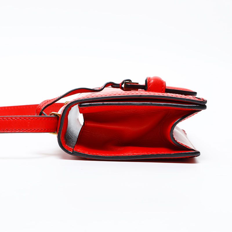 Loewe Shoulder Bag Barcelona Leather — view 3