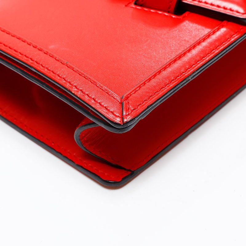 Loewe Shoulder Bag Barcelona Leather — view 5