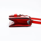Loewe Shoulder Bag Barcelona Leather — view 4
