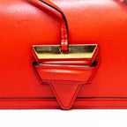 Loewe Shoulder Bag Barcelona Leather — view 6