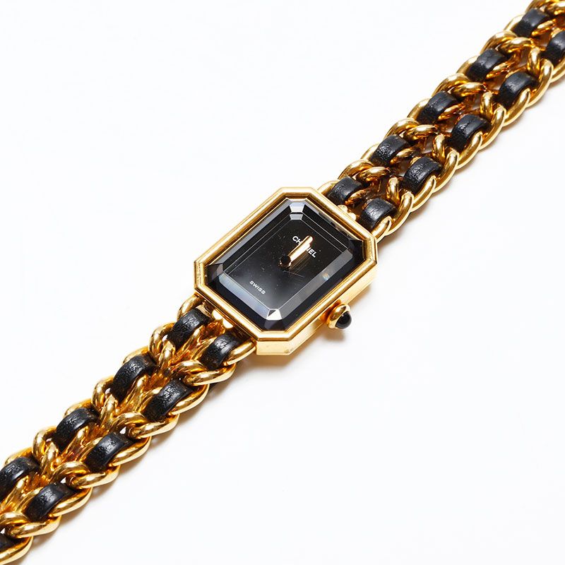 Chanel Watch Premier M Fudo — view 6