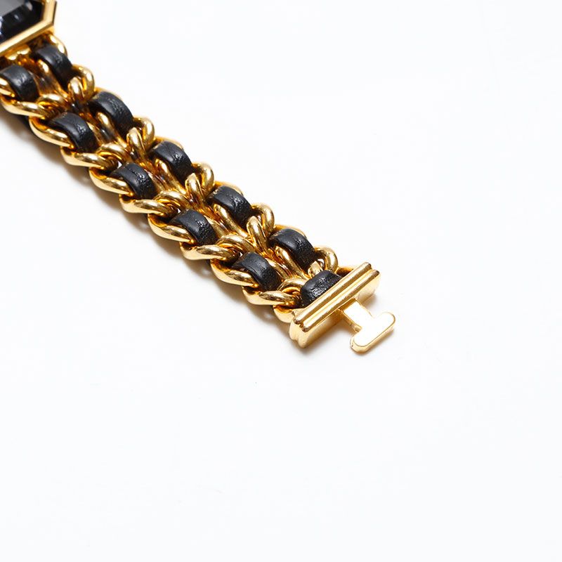 Chanel Watch Premier M Fudo — view 8