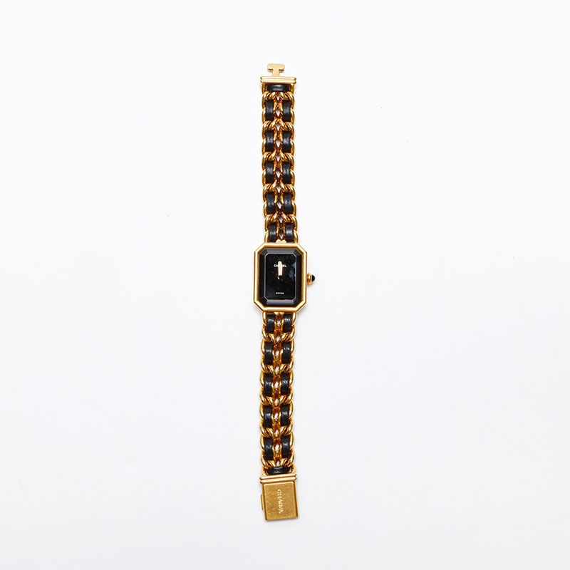 Chanel Watch Premier M Fudo — view 9