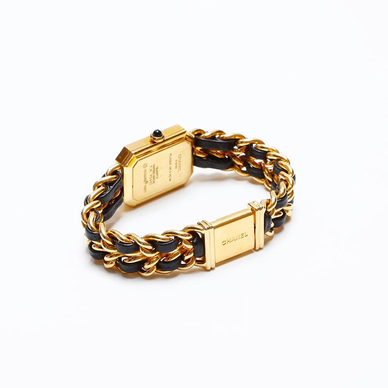 Chanel Watch Premier M Fudo — view 3