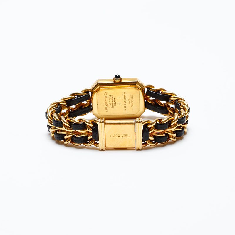 Chanel Watch Premier M Fudo — view 4
