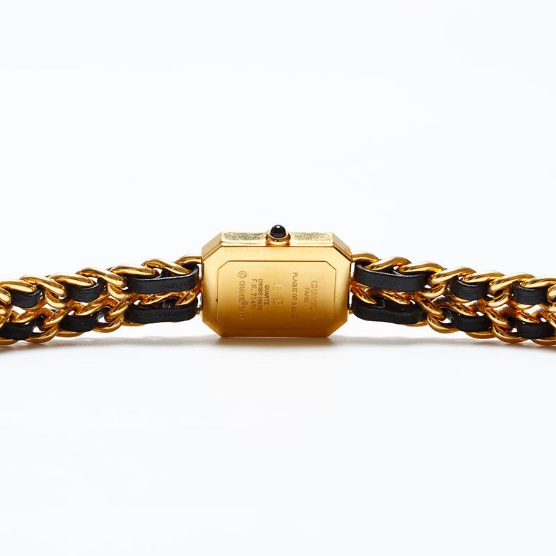 Chanel Watch Premier M Fudo — view 5