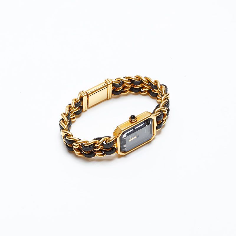Chanel Watch Premier M Fudo — view 2