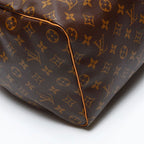 Louis Vuitton Handbag Monogram Speedy 40 — view 5