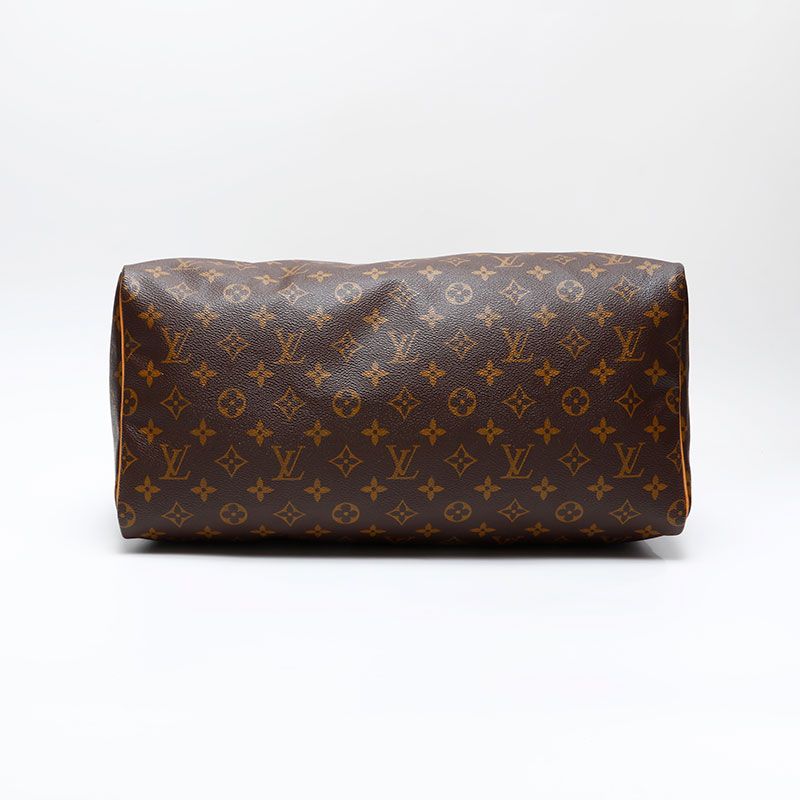 Louis Vuitton Handbag Monogram Speedy 40 — view 7