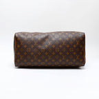 Louis Vuitton Handbag Monogram Speedy 40 — view 7