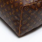 Louis Vuitton Handbag Monogram Speedy 40 — view 6