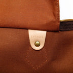 Louis Vuitton Handbag Monogram Speedy 40 — view 9