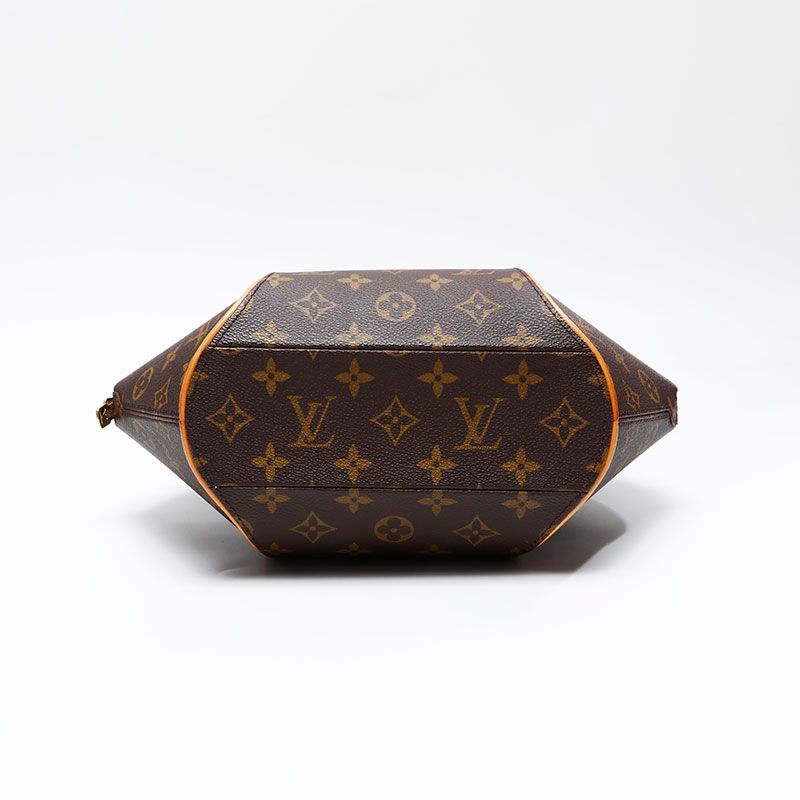 Louis Vuitton Handbag Monogram Ellipse PM — view 7