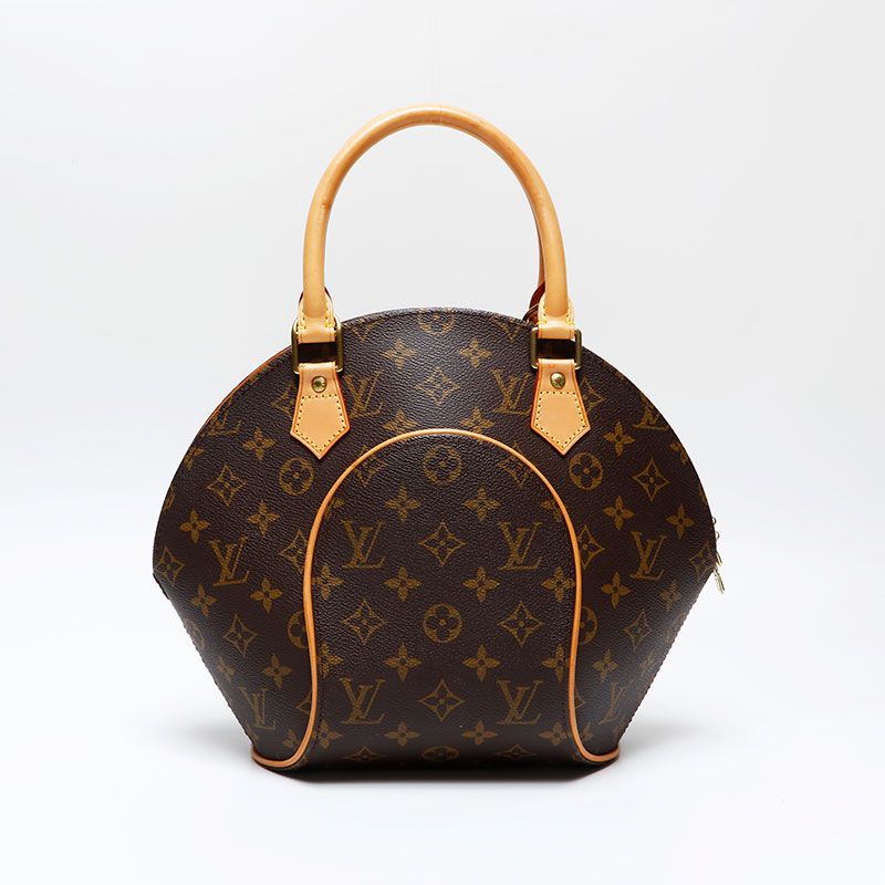 Louis Vuitton Handbag Monogram Ellipse PM — view 2