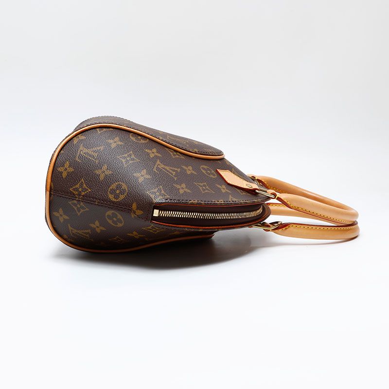Louis Vuitton Handbag Monogram Ellipse PM — view 4
