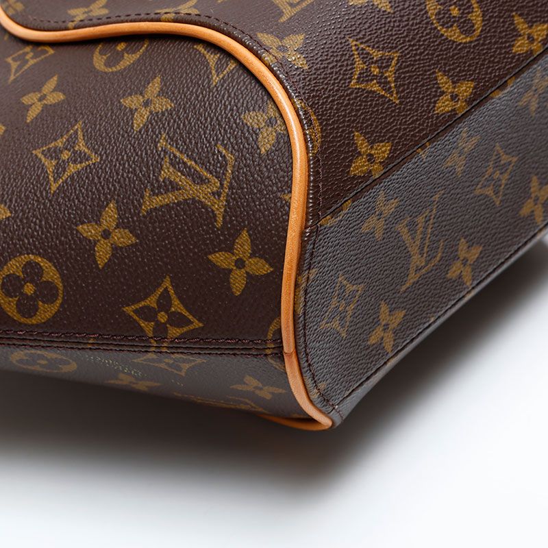 Louis Vuitton Handbag Monogram Ellipse PM — view 5