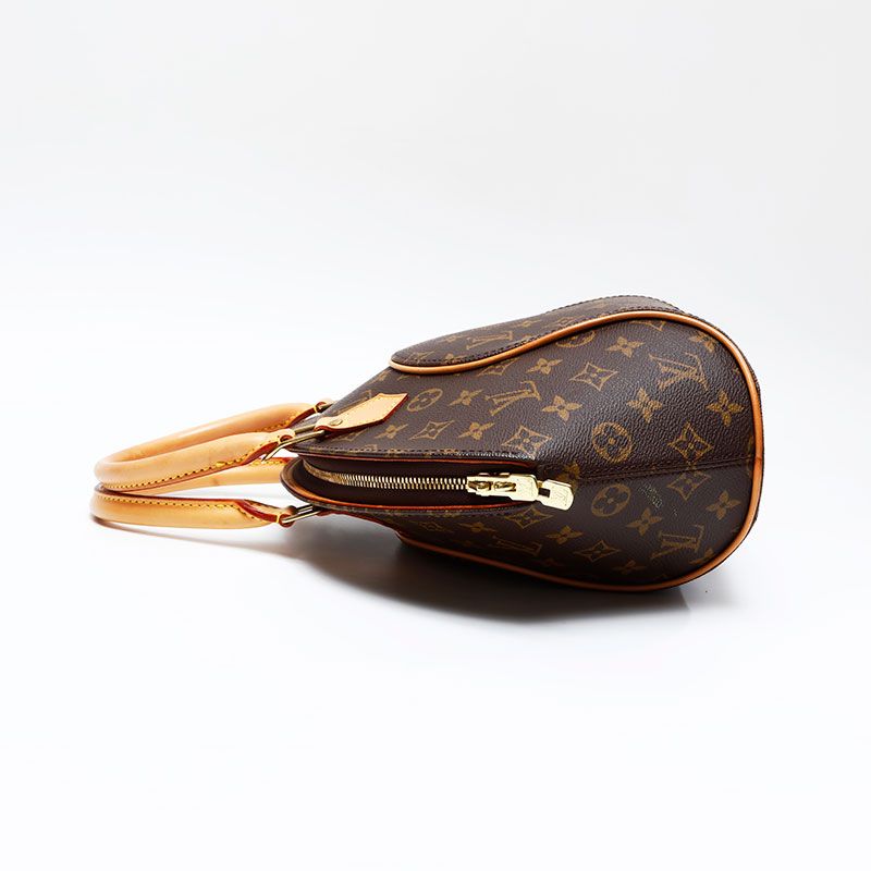 Louis Vuitton Handbag Monogram Ellipse PM — view 3