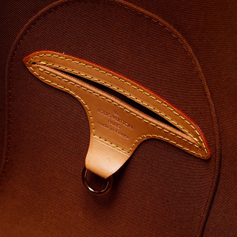 Louis Vuitton Handbag Monogram Ellipse PM — view 9