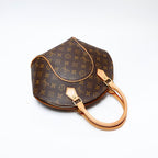Louis Vuitton Handbag Monogram Ellipse PM — view 8