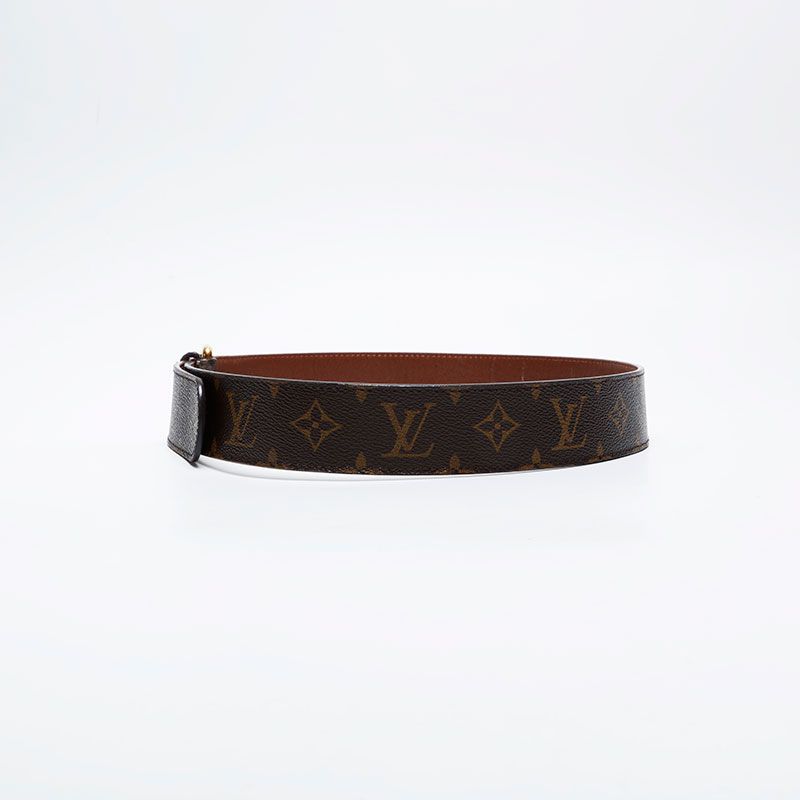 Louis Vuitton Belt Monogram 32 — view 3