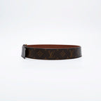 Louis Vuitton Belt Monogram 32 — view 3