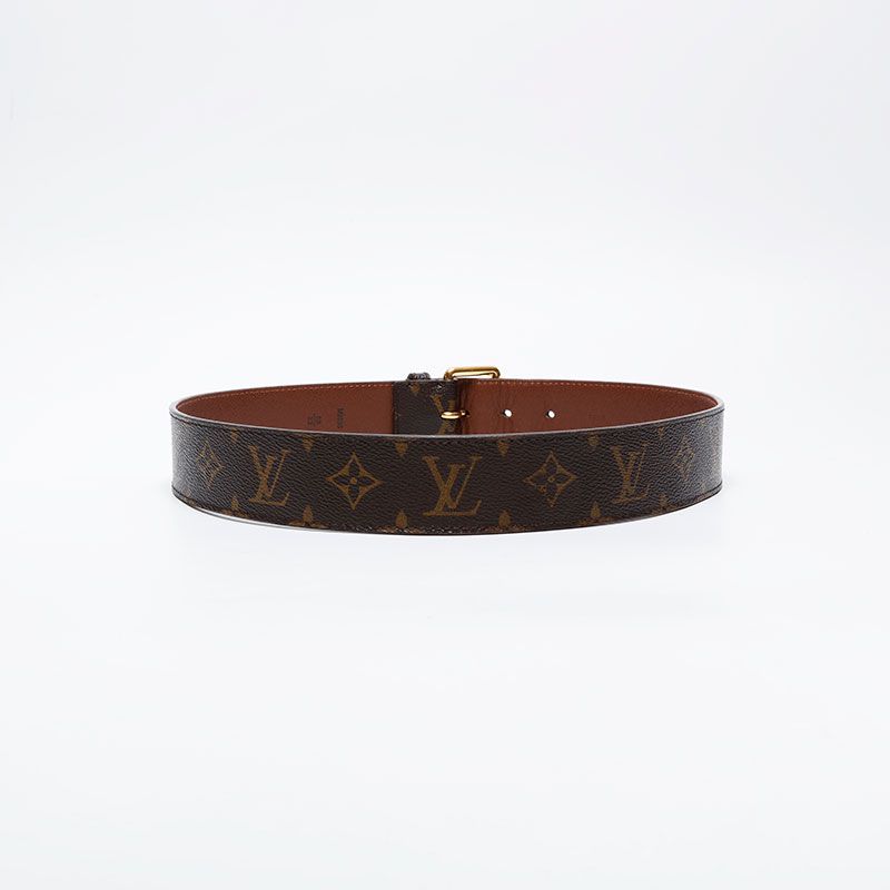 Louis Vuitton Belt Monogram 32 — view 2