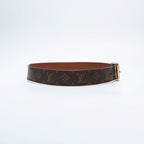 Louis Vuitton Belt Monogram 32 — view 4