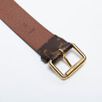 Louis Vuitton Belt Monogram 32 — view 7