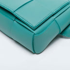Bottega Veneta Shoulder Bag Mini Cassette — view 6