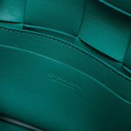 Bottega Veneta Shoulder Bag Mini Cassette — view 9