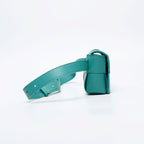 Bottega Veneta Shoulder Bag Mini Cassette — view 4