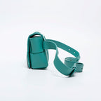 Bottega Veneta Shoulder Bag Mini Cassette — view 3