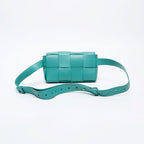 Bottega Veneta Shoulder Bag Mini Cassette — view 2