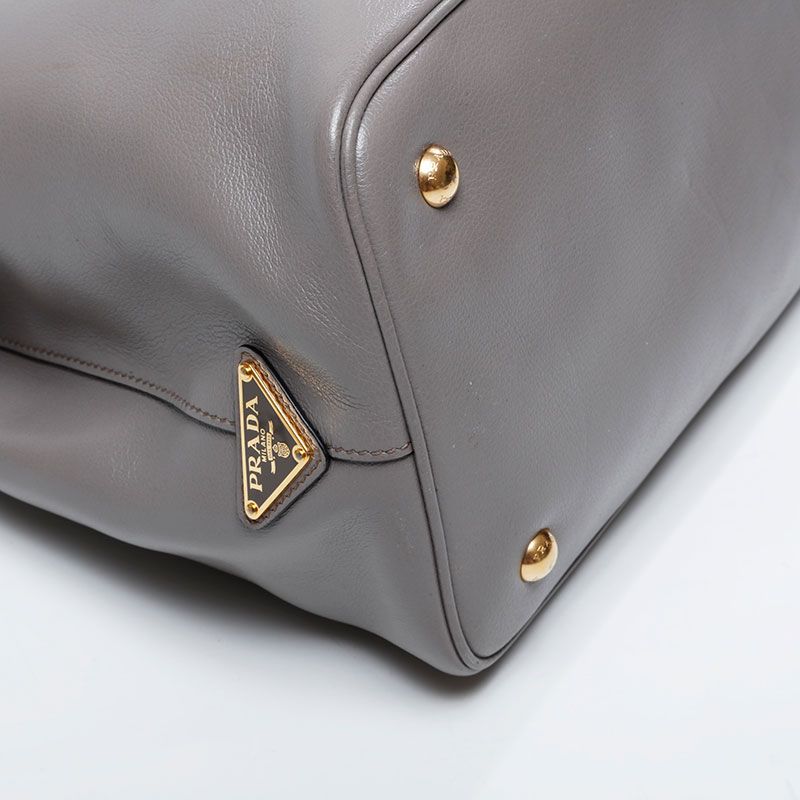 Prada Handbag Logo — view 5