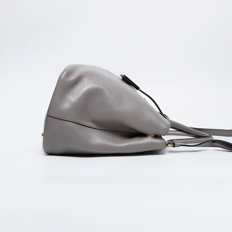 Prada Handbag Logo — view 4
