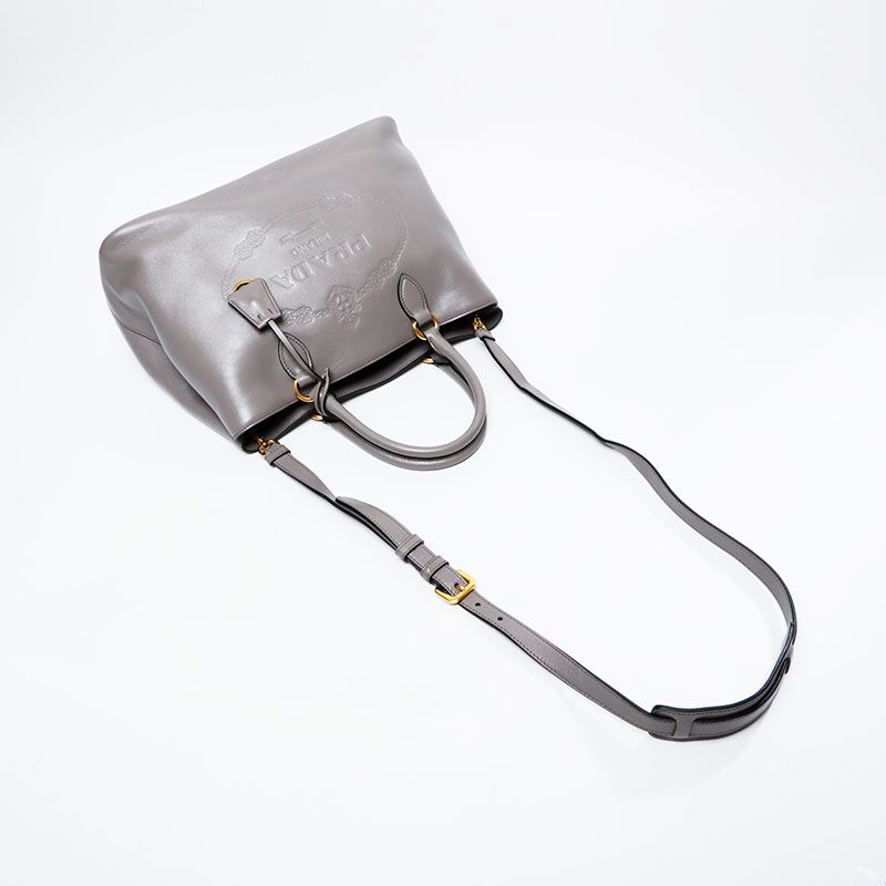 Prada Handbag Logo — view 9