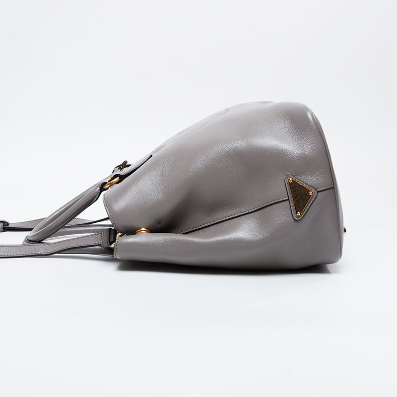 Prada Handbag Logo — view 3